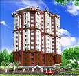 Peridot - A Luxury Apartment at Aluva, Kochi